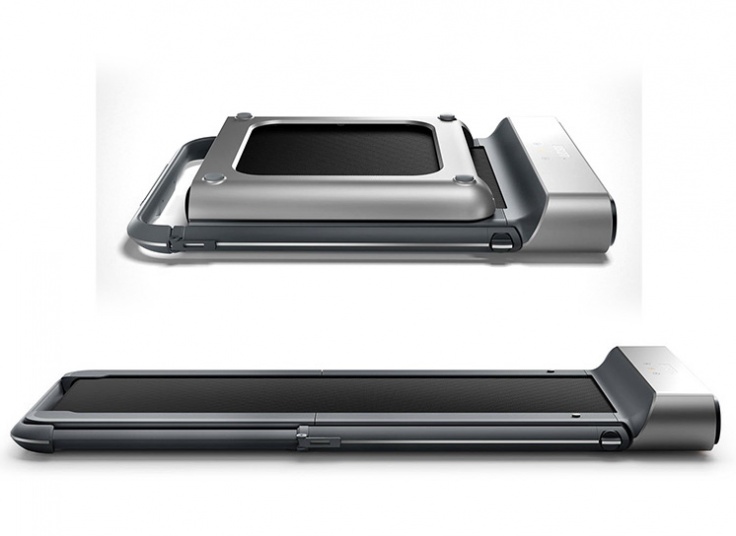 تردمیل شیائومی مدل Kingsmith Walkingpad TRR1F PRO
