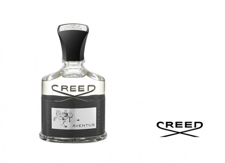 ادکلن CREED مدل Aventus