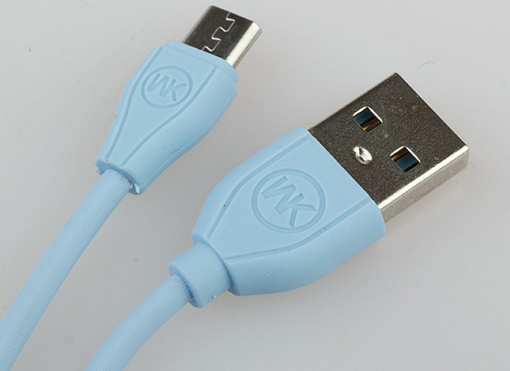 کابل اندروید WK Ultra Speed