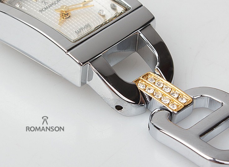 ساعت زنانه Romanson