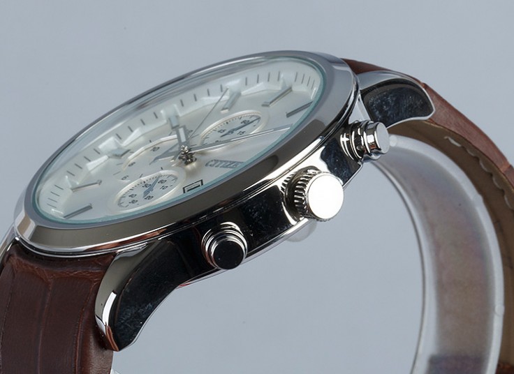 ساعت مچی CITIZEN