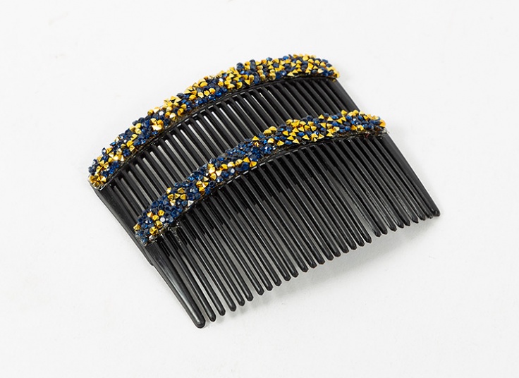 پک 2 عددی شانه مو زنانه