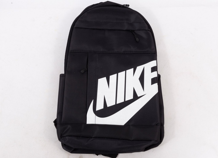 کوله پشتی طرح Nike