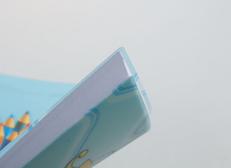 دفتر سیمی فانتزی