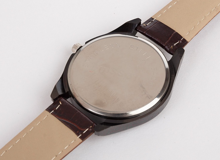 ساعت مردانه طرح TISSOT