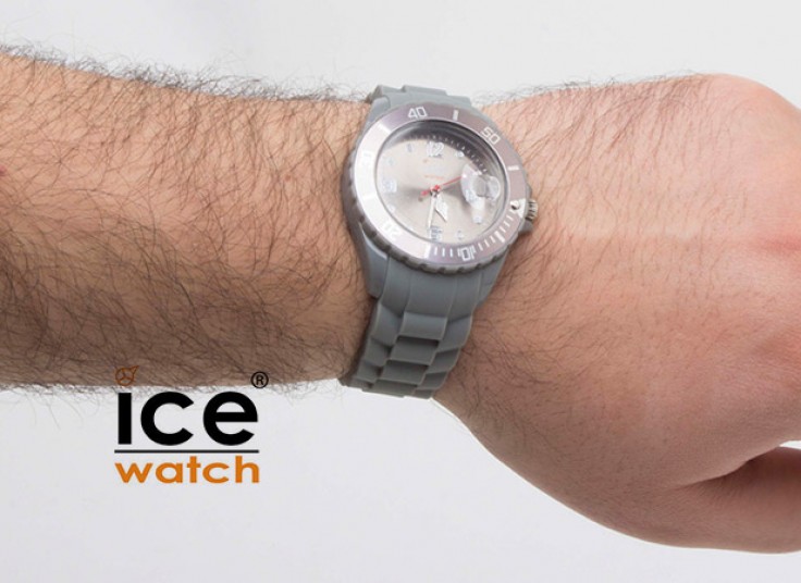 ساعت ice WATCH