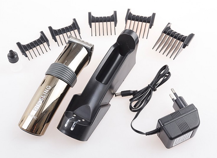 ماشین اصلاح مردانه DingLing مدل RF609C