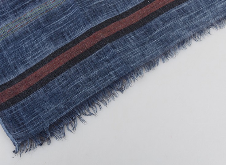 شال سنگشور Stripes