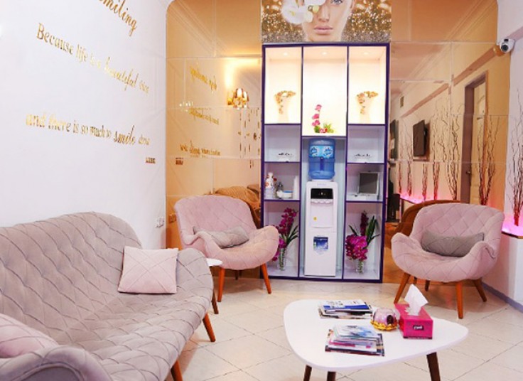 میکرودرم در مطب دکتر بیات مختاری