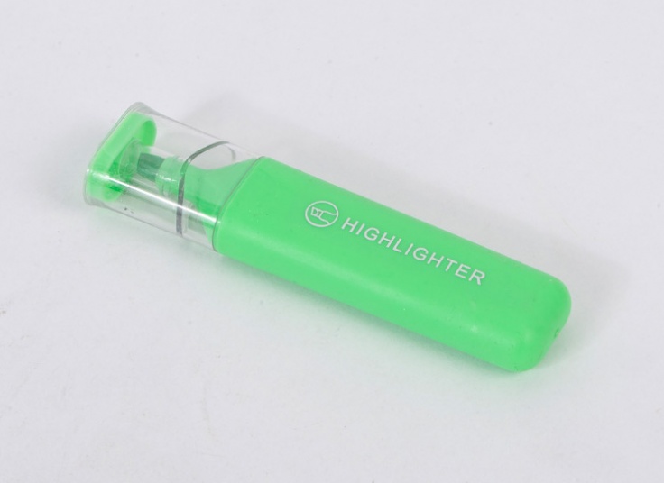 ماژیک هایلایتر Highlighter