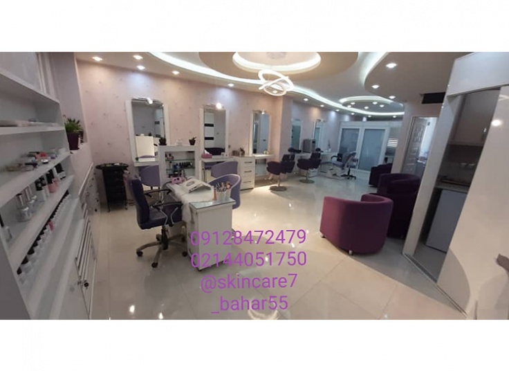 پاکسازی با ماساژ در هنر آذین