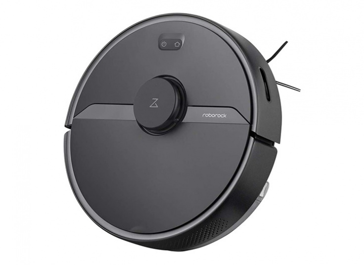 جارو برقی رباتیک Xiaomi S6 Pure