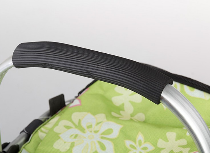 سبد پیکنیک FOLDED BASKET