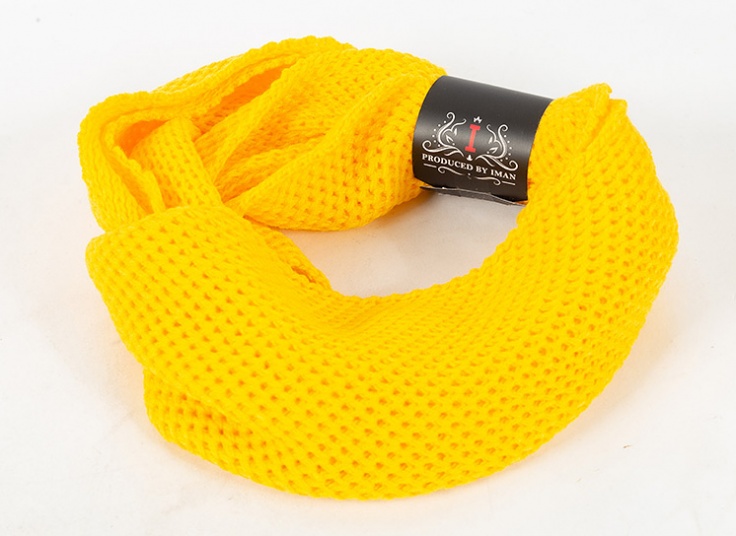 شال گردن رینگی