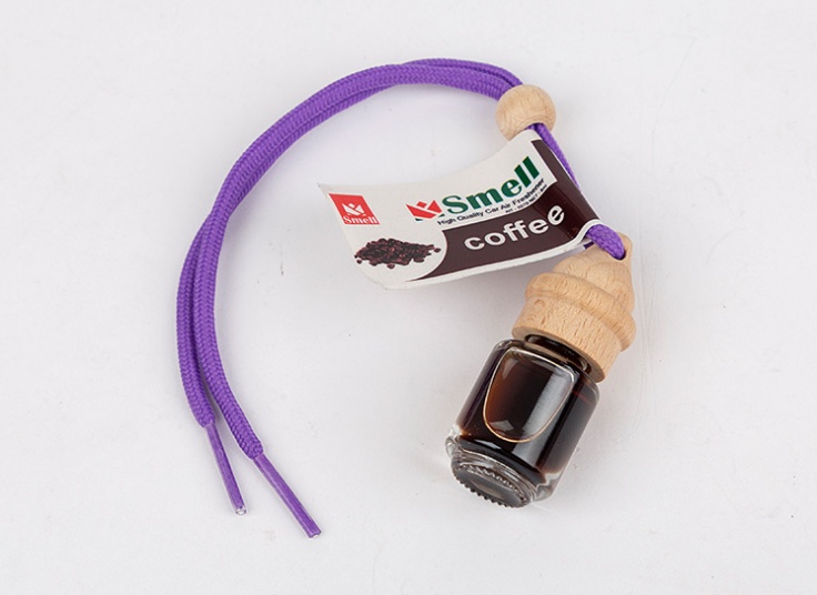 خوشبوکننده خودرو