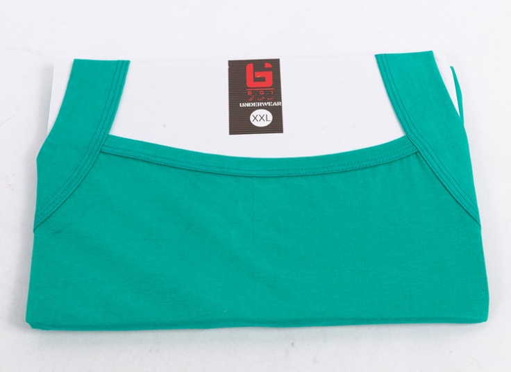 رکابی یقه خشتی BGI