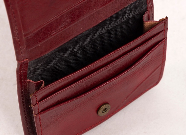 ست چرم کادویی زنانه