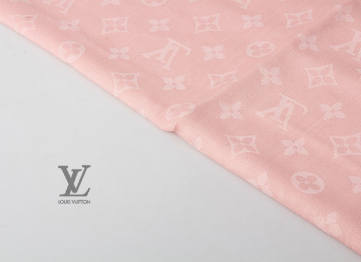 شال و روسری Louis Vuitton