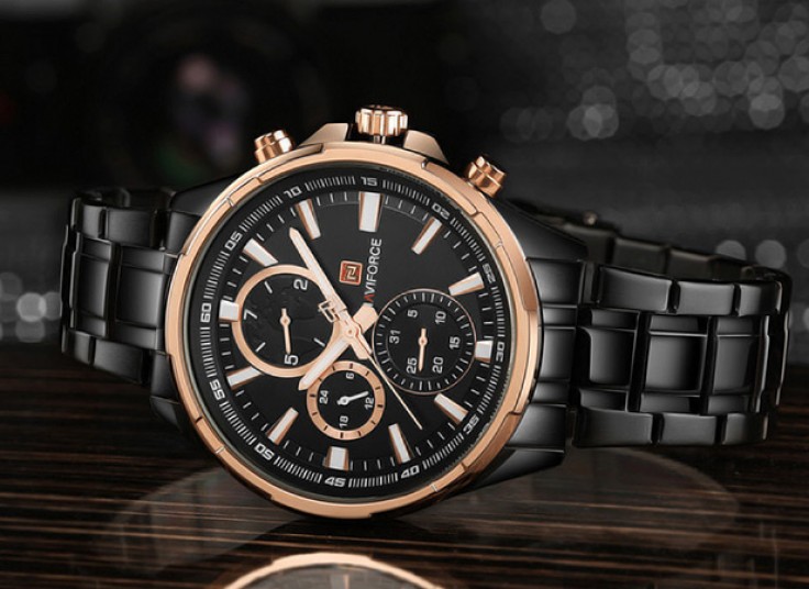 ساعت مچی Naviforce مدل NF9089