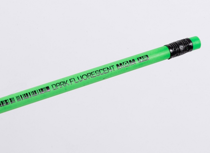 پکیج 12 عددی مداد مشکی MGM