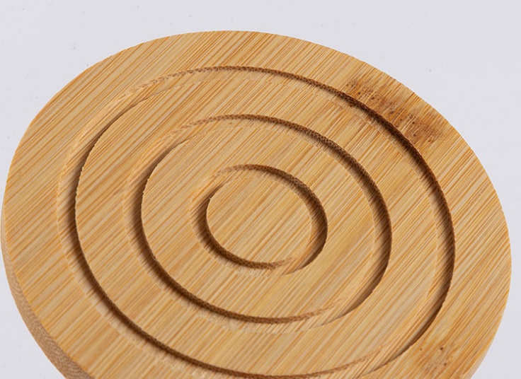 زیر لیوانی استند دار