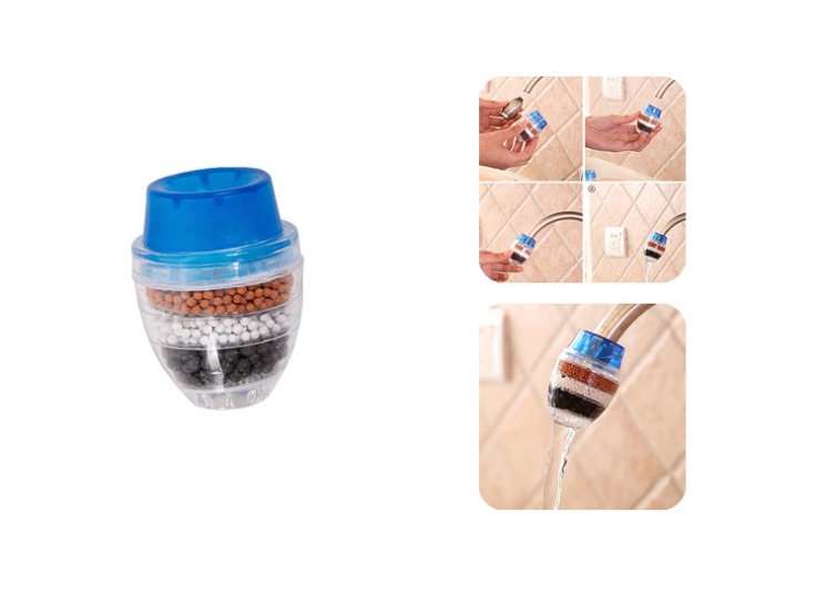 فیلتر سرشیر تصفیه آب