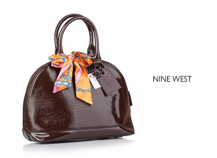 کیف HighCopy جدید زنانه Nine West