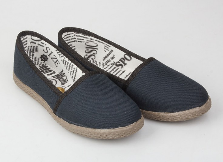 کفش زنانه slip on