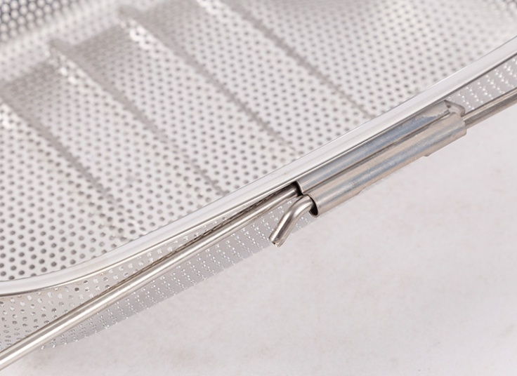 سبد سینک کشویی Unique