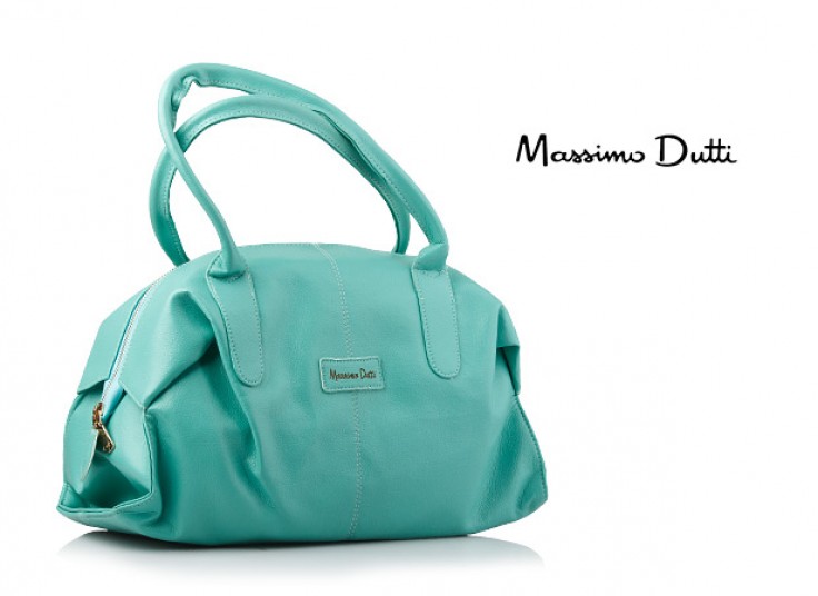کیف دستی زنانه Massimo Dutti
