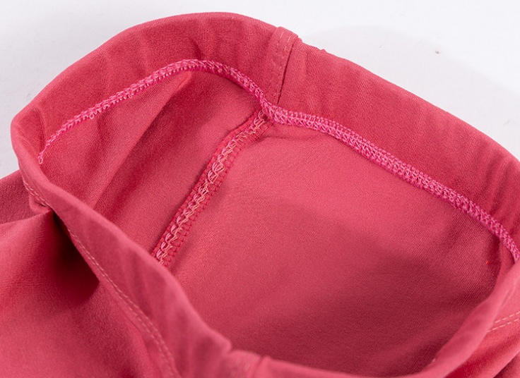 شلوار دخترانه دمپا پاکتی