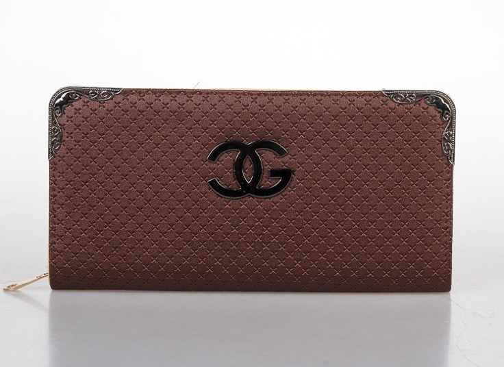 کیف پول CHANEL مدل Clutch