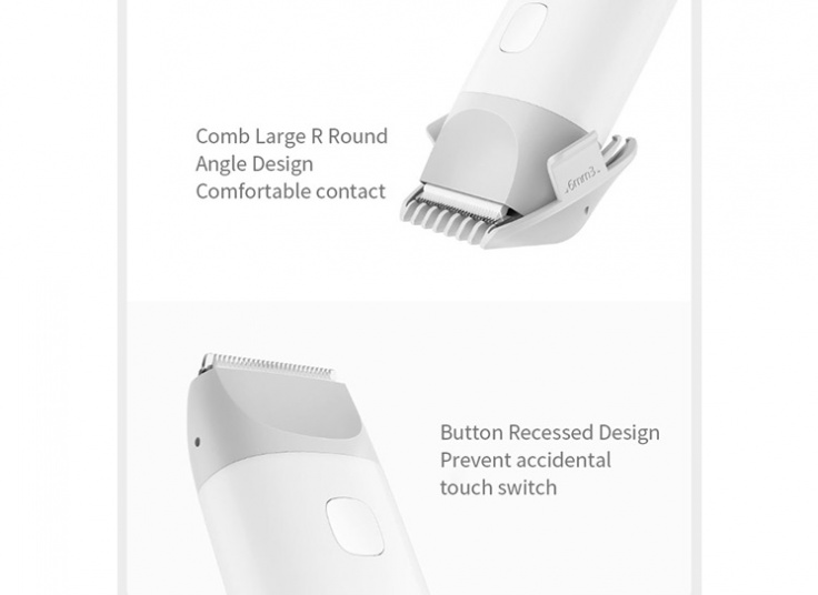 ماشین اصلاح کودک Xiaomi MITU