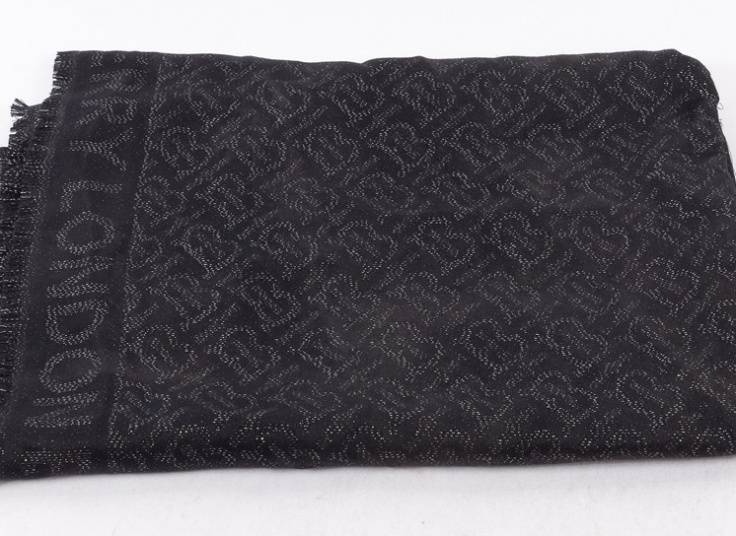 شال زنانه Multi Logo