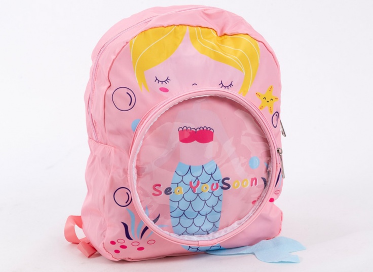 کوله پشتی ضد آب Youyou