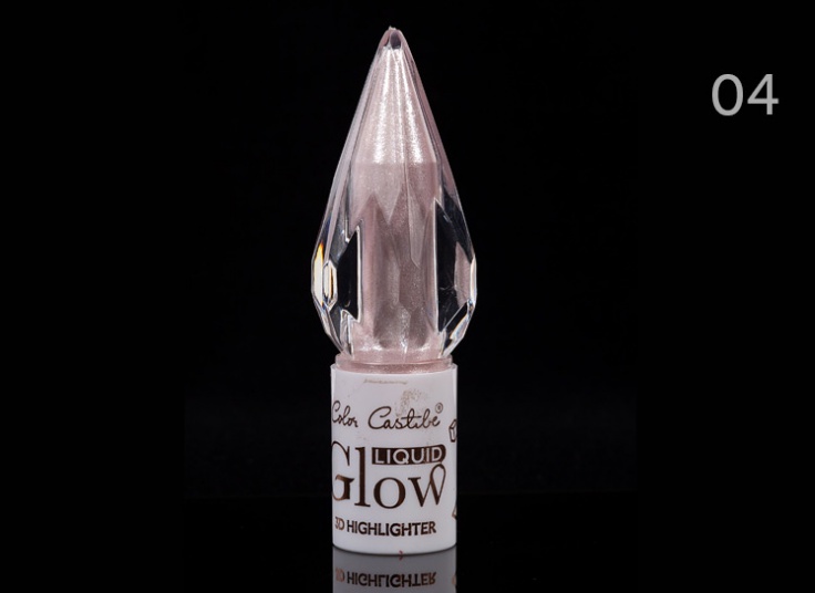 هایلایتر مایع اکلیلی