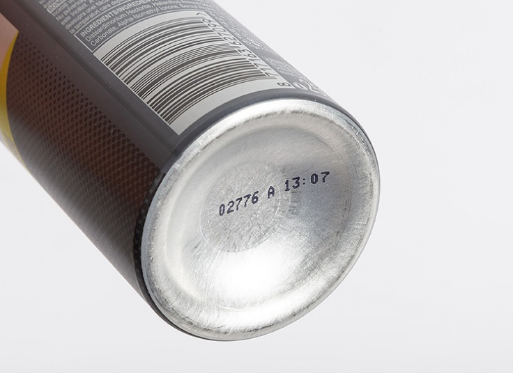 اسپری بدن ضد تعریق Dove