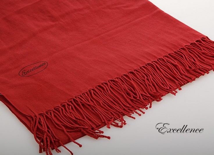 شال پشمینه Excellence