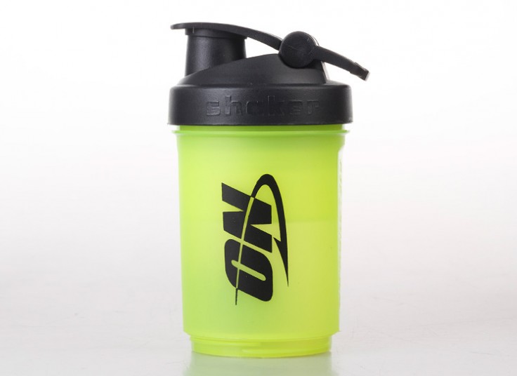 شیکر ورزشی سه تکه طرح ON