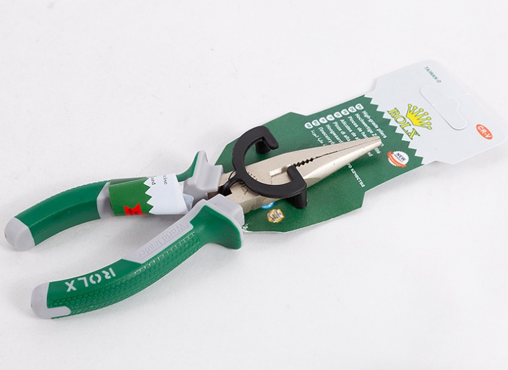 دم باریک ROLX