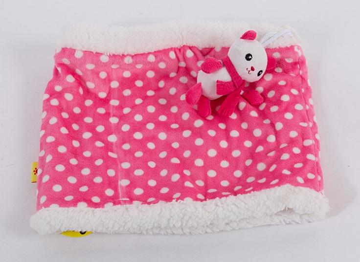 اسکارف پولیشی بچگانه