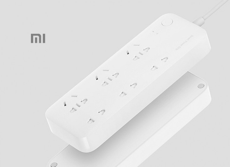 چندراهی برق هوشمند Xiaomi