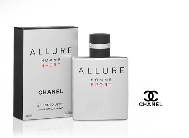 پنج مدل ادکلن اصلی مردانه