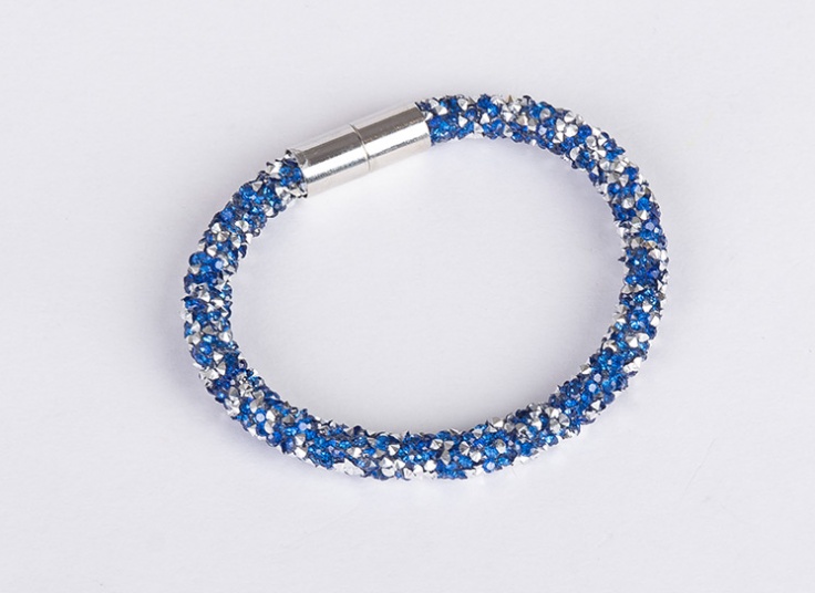 دستبند طرح SWAROVSKI