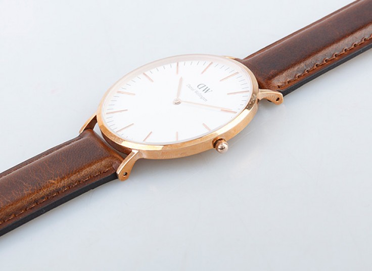 ساعت زنانه و مردانه Daniel Wellington