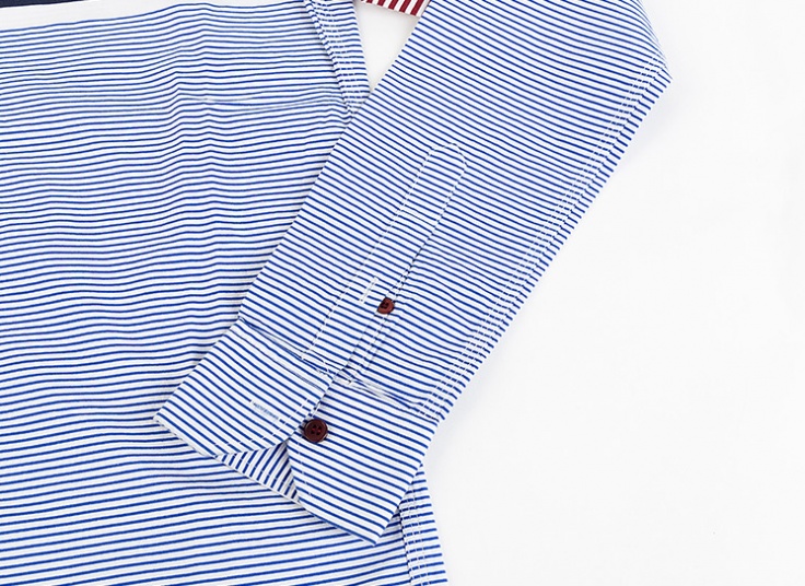 پیراهن مردانه Denim Couture