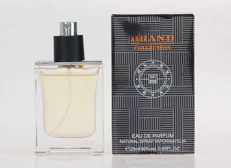 کلکسیون عطر و ادکلن مینیاتوری Brand Collection