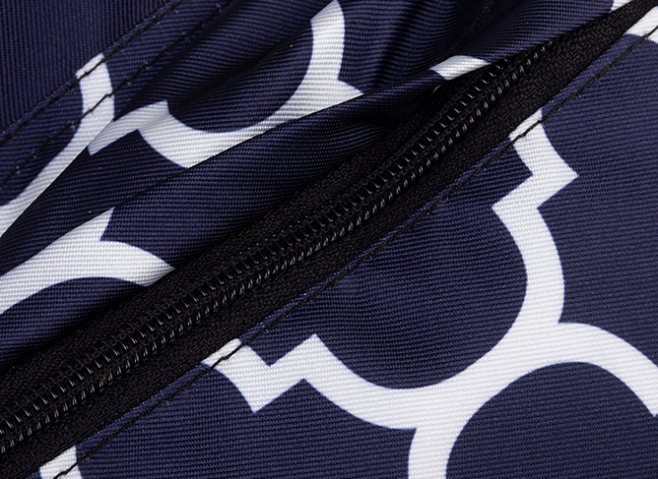 کیف کوله طرحدار VANS