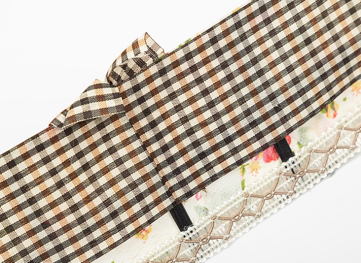 سبد نان فلزی