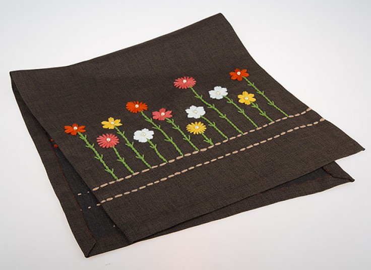 رانر کوسن و رومیزی